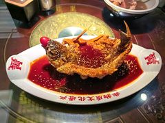 -储奇门鳝鱼火锅(总店)