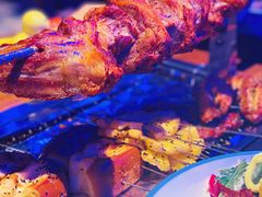 -那些年记忆烧烤