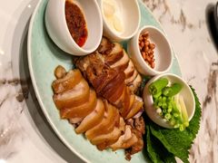 -王厚元饺子·辽菜(浑南店)