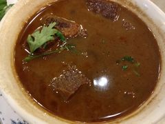 -恭敬李老北京炸酱面·京味菜(西花市店)