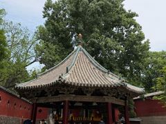 -晋祠博物馆
