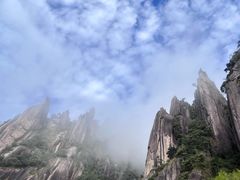 -三清山希尔顿度假酒店