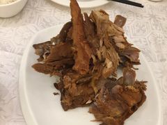 -北李妈妈菜·海肠捞饭(高新万达店)