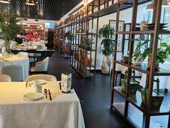 大堂-蔓兰家的四季S0餐厅·融合菜(当代MOMA店)