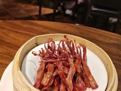 -美乐食街(小南店)