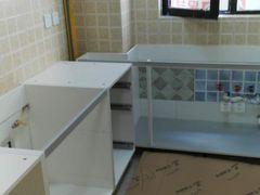 -佰丽爱家全屋定制(汶水店)