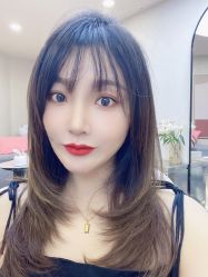 -DX HAIR SALON·发现未知美发沙龙