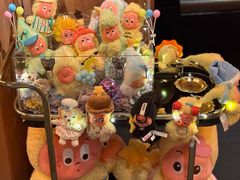 -色響火锅(恒隆广场店)