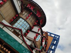 -筱爷叔·上海传统手工菜(玉树路店)