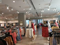 -H&M(鹏欣水游城店)