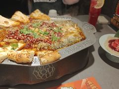 -马有鱼·馕坑烤全鱼(美美2店)