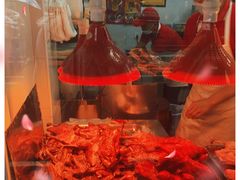 -章云板鸭(马道街店)
