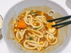 -池奈·日式咖喱蛋包饭(赛高店)