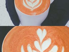 -Onirii Coffee(长乐路店)