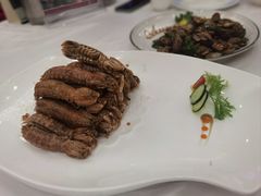 -东江海鲜酒家(艺都分店)