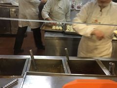 -庆丰包子铺(宣武门店)