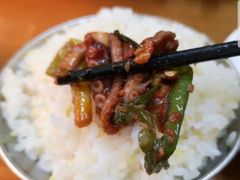 -京玉菲饭店(李村店)