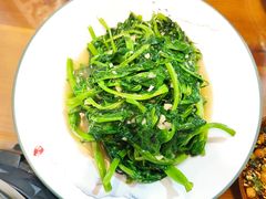 -重庆石磨豆花庄(乔庄店)