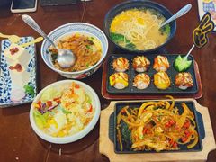 -小川洋风料理(街道口店)