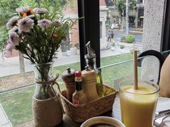 -Money Shops(愚园路店)