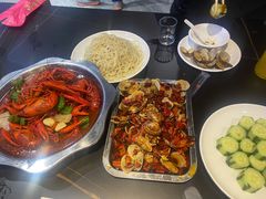 -袁老大龙虾(石鼓路总店)