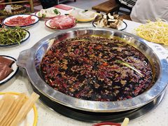 -陳艳红火锅(港汇店)