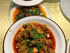 -云里小坐·海泉湾·团建·宴席·下午茶(金堂海泉湾店)