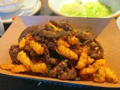 -湘阁里辣(南联锦泰城店)