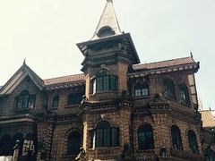 -马勒别墅饭店(静安寺店)