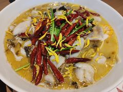 -滋味工坊中餐厅(高新区店)