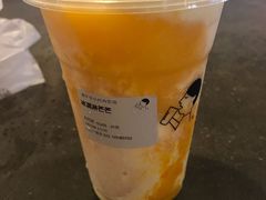 -喜茶(上海正大广场店)