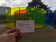 -金泽21世纪美术馆