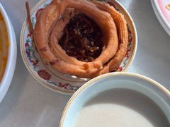 -小吊梨汤·北京菜·烤鸭(双井乐成中心店)