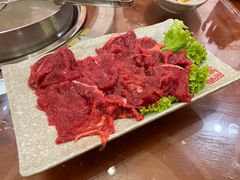 -高兴壹锅·潮汕鲜牛肉火锅(良乡梅花庄店)
