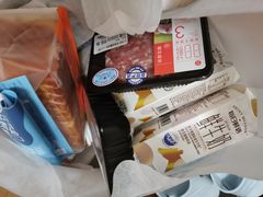 -盒马鲜生(双清路店)