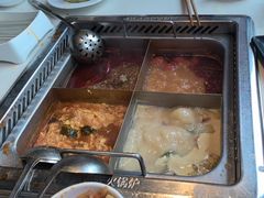 -海底捞火锅(威高广场店)