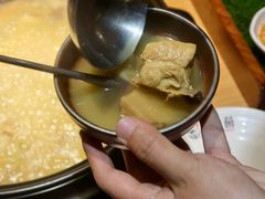 -一朵菌·野生菌探索家火锅(南亚店)