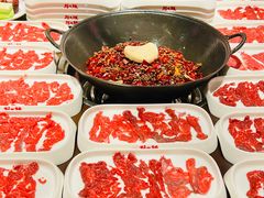 -刘火辣老火锅(光谷店)
