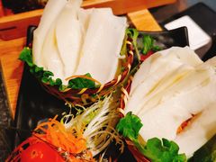 -湊湊火锅·茶憩(东城万达店)