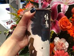 -注春·荞麦奶茶(新天地旗舰店)