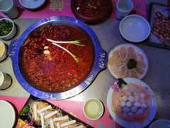 -辣斗辣火锅(太古里店)
