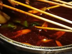-冰城串吧(柳芳店)