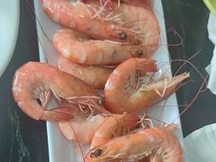 -小海豚•老字号海鲜餐厅(天涯店)