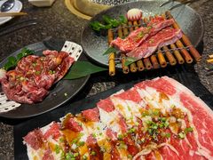 -正苑26年海鲜烤肉•牛尾汤汤饭(东港店)