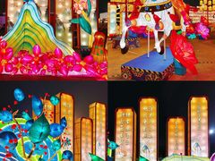 -大明宫国家遗址公园·御道广场