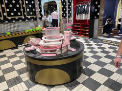 -MELAND CLUB亲子乐园·派对·餐厅(北京芳圆里ID MALL店)