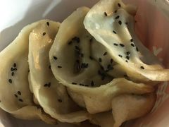 -汪记大王锅贴(成山路店)