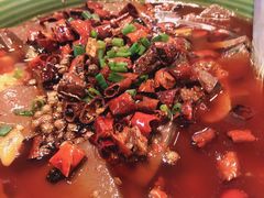 -良渚君澜度假酒店·中餐厅