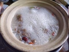 -亿诣蝎府炸酱面羊蝎子火锅(酷车小镇店)