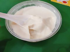 -老伴豆花(麦士威熟食中心店)